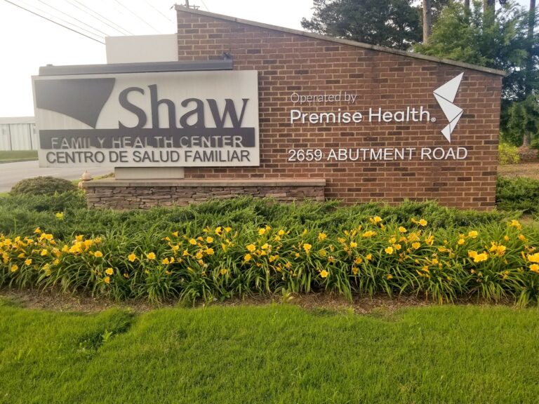 Shaw Industries Partners with Premise Health, Offers Onsite Health Care ...