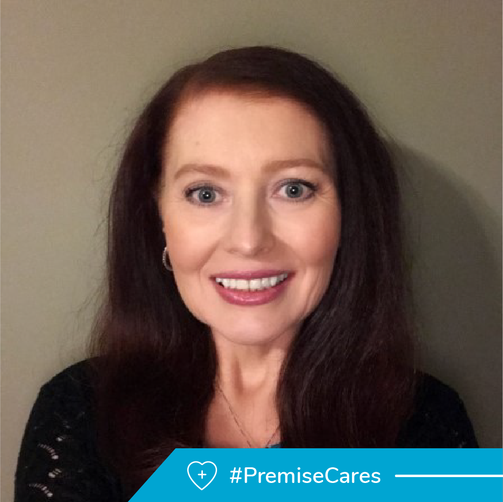 #PremiseCares: Premise Health NP provides ongoing care and ...