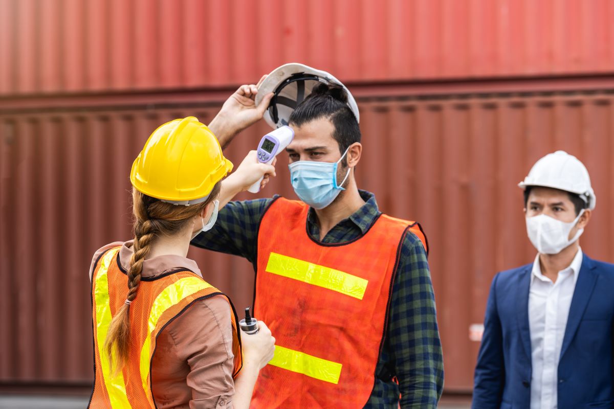 The Evolution of Workplace Health and Safety in 2021 and Beyond ...