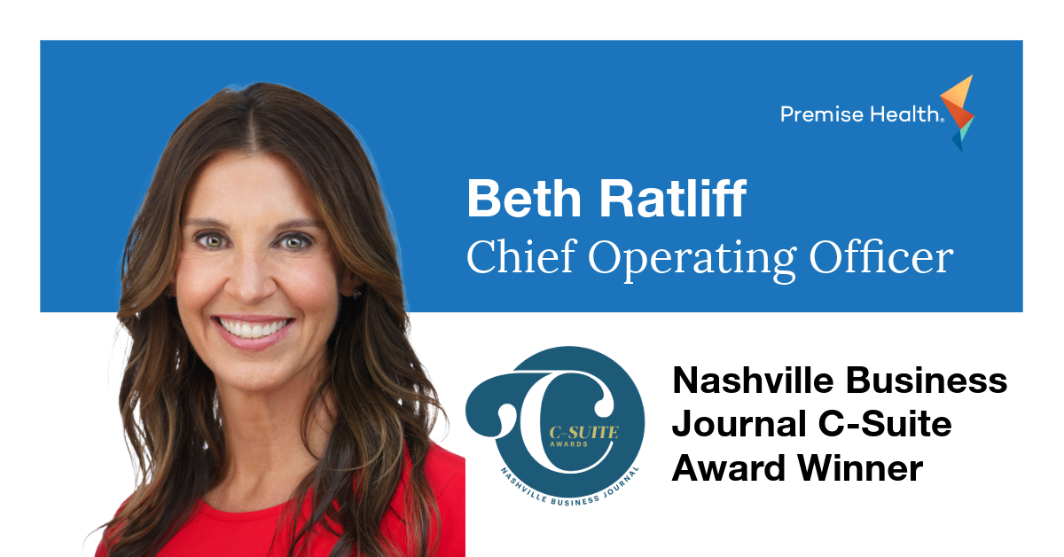 Beth Ratliff NBJ Award winner 